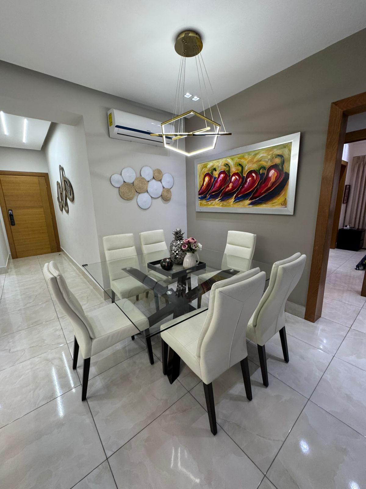 apartamentos - Apartamento en RENACIMIENTO D.N 207653 7