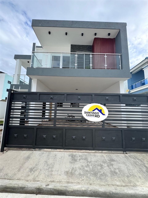 casas - Casa 🏠 Nueva en Venta en Av Hispanoaméricana  2