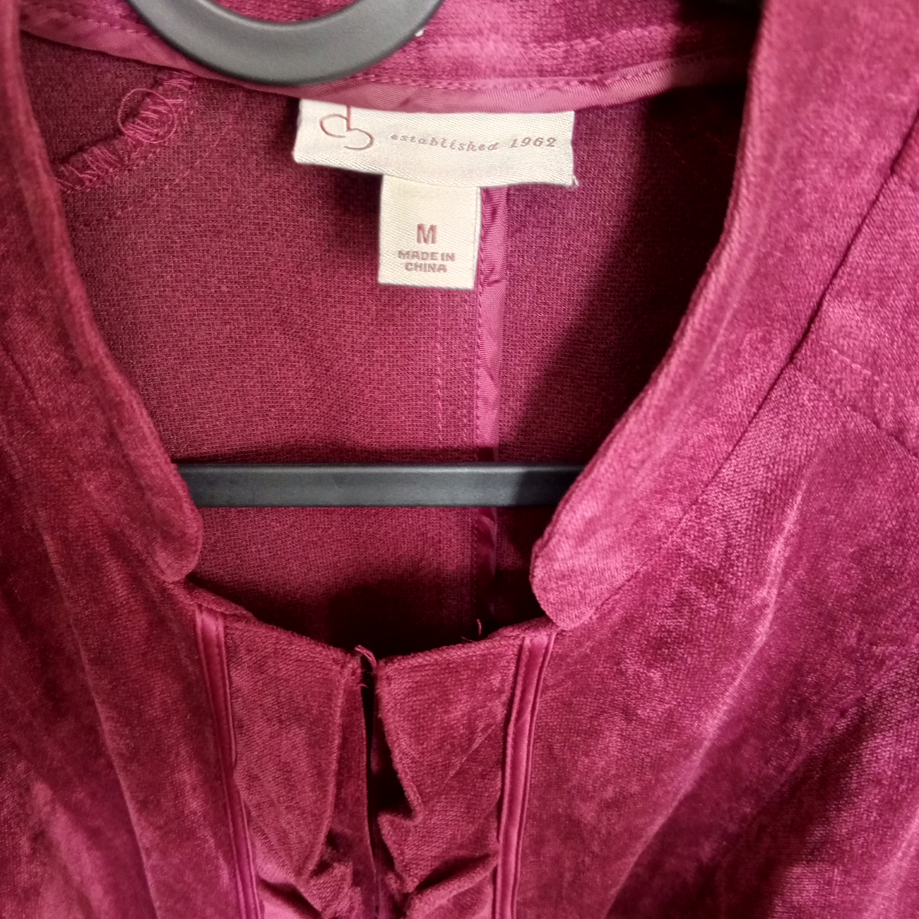 ropa para mujer - Chaqueta de temporada  2