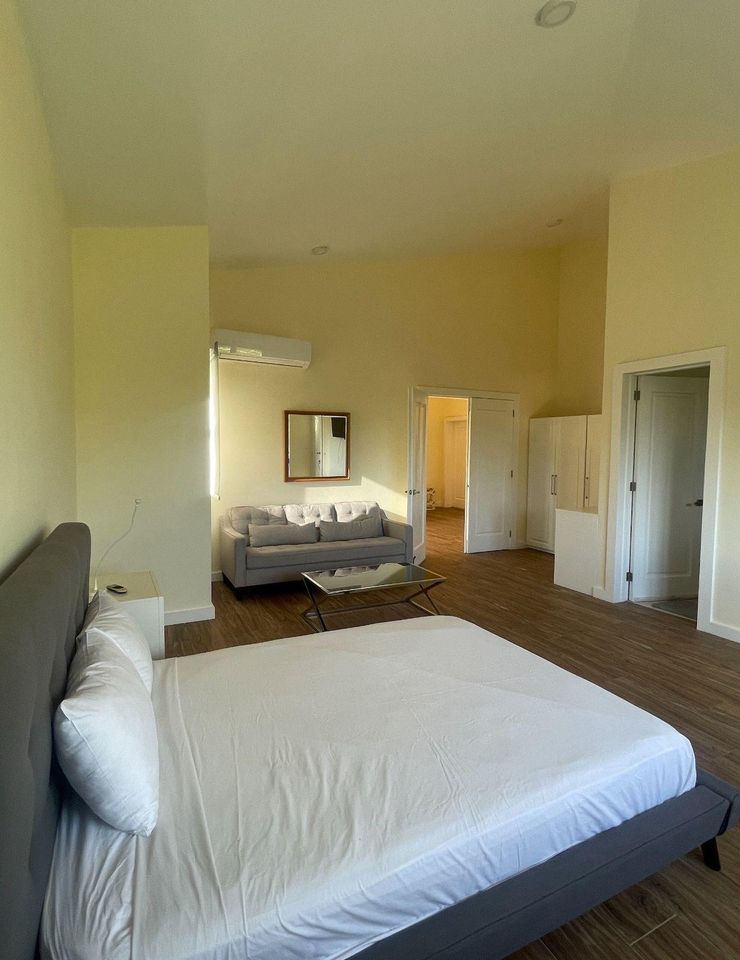 casas vacacionales y villas - Villa en punta cana,village 2