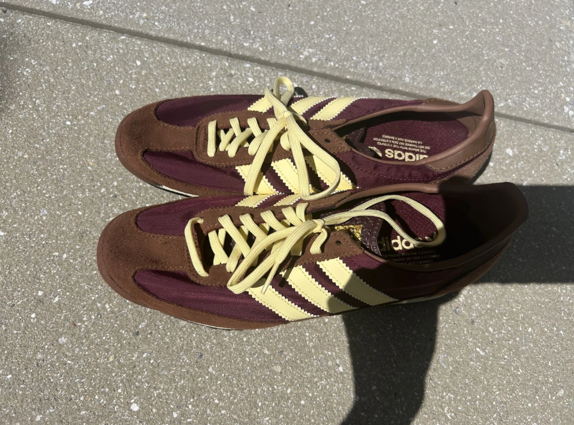 zapatos para mujer - Adidas SL 72 OG 1