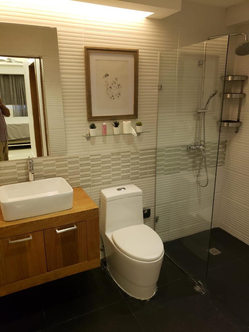 apartamentos -  Apartamento en Imponente Torre  en la Enriquillo 4