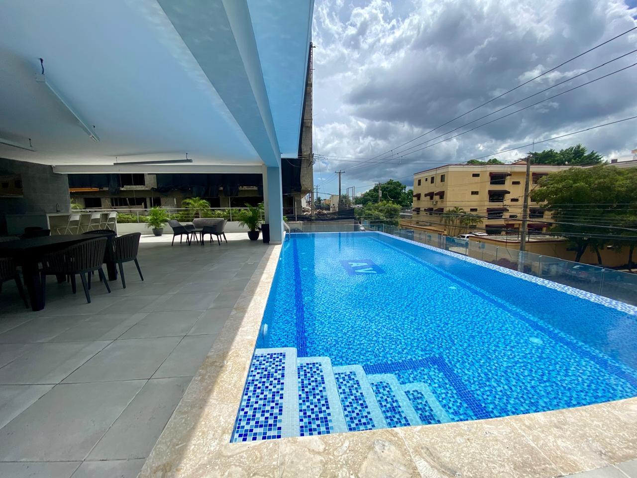 apartamentos - venta de apartamento