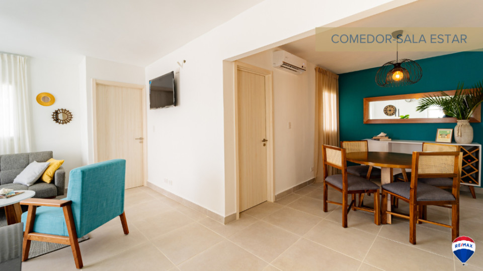 apartamentos - Proyecto de apartamento en PUNTA CANA 189789 6