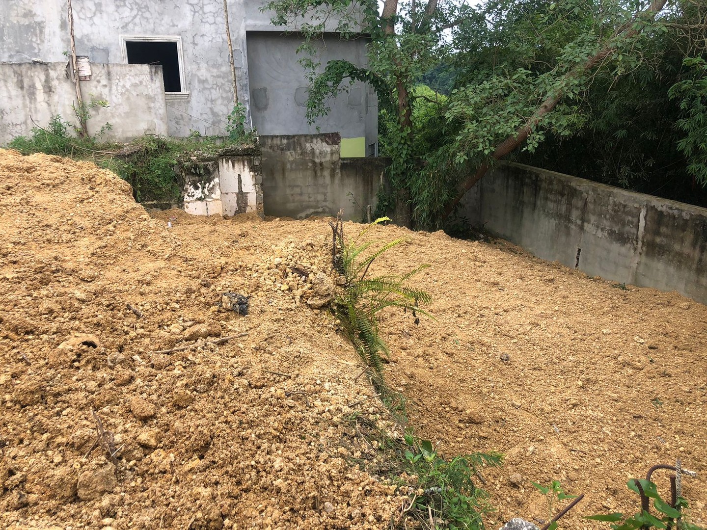 solares y terrenos - Solar En venta Cuesta Hermosa III Arroyo Hondo 2