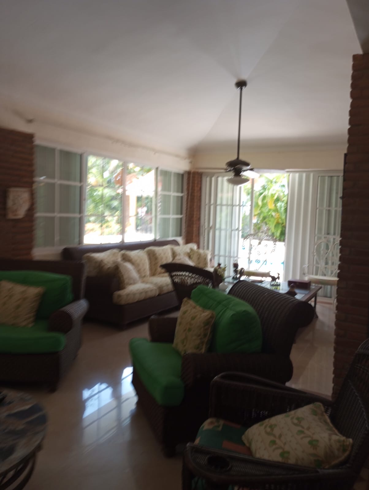 casas vacacionales y villas -  Villa en oferta ubicada en Metro Country club, Juan Dolio, República Dominicana 6