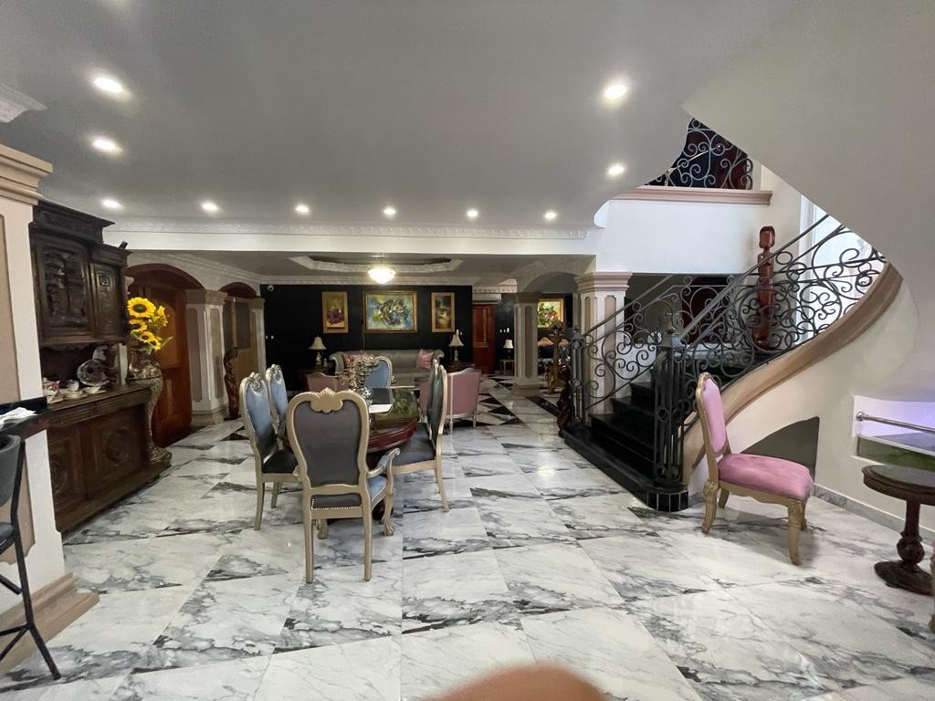 casas - Se vende mansión casa en Prado Oriental 3