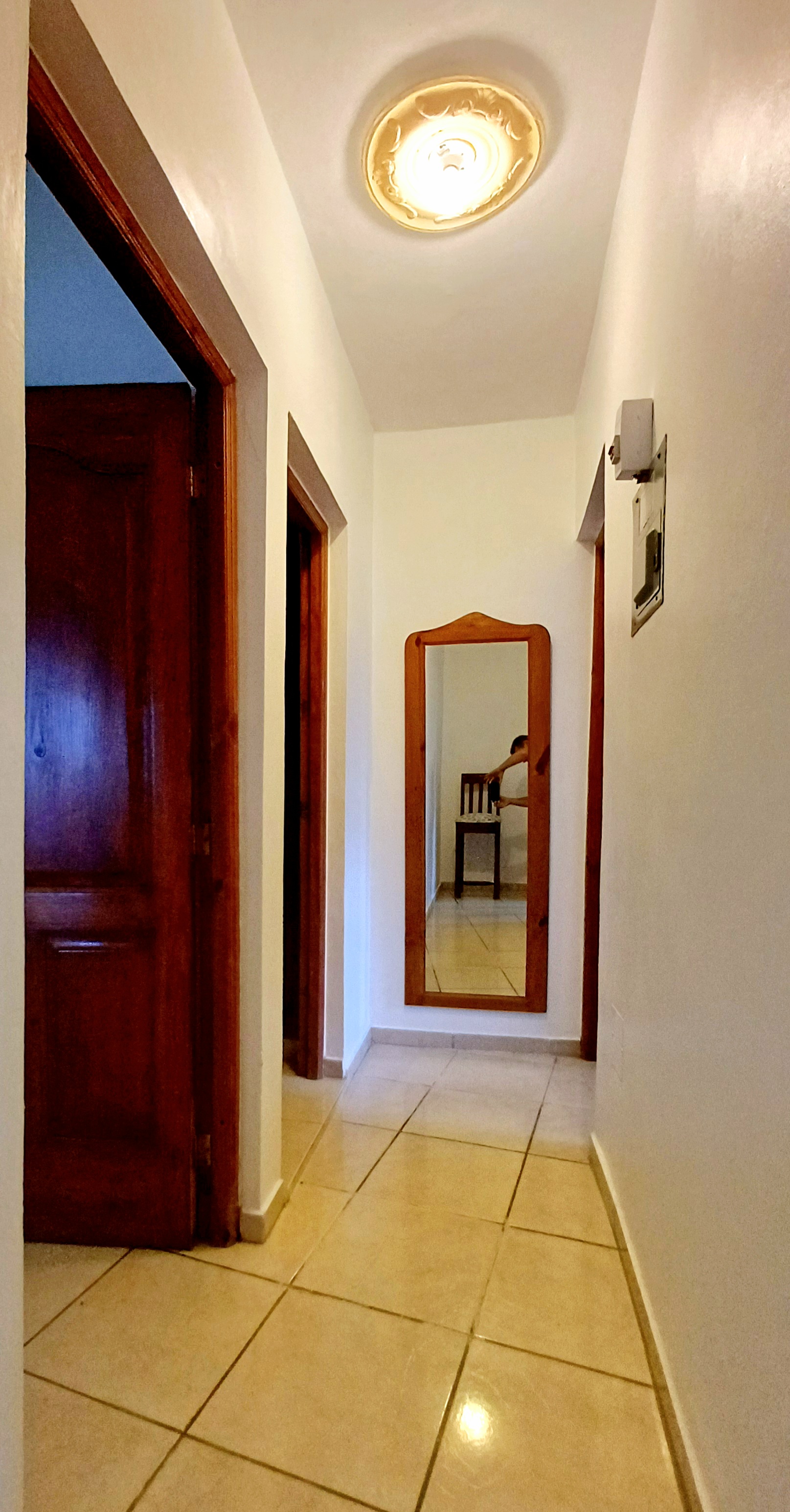 apartamentos - Apartamento amueblado 4