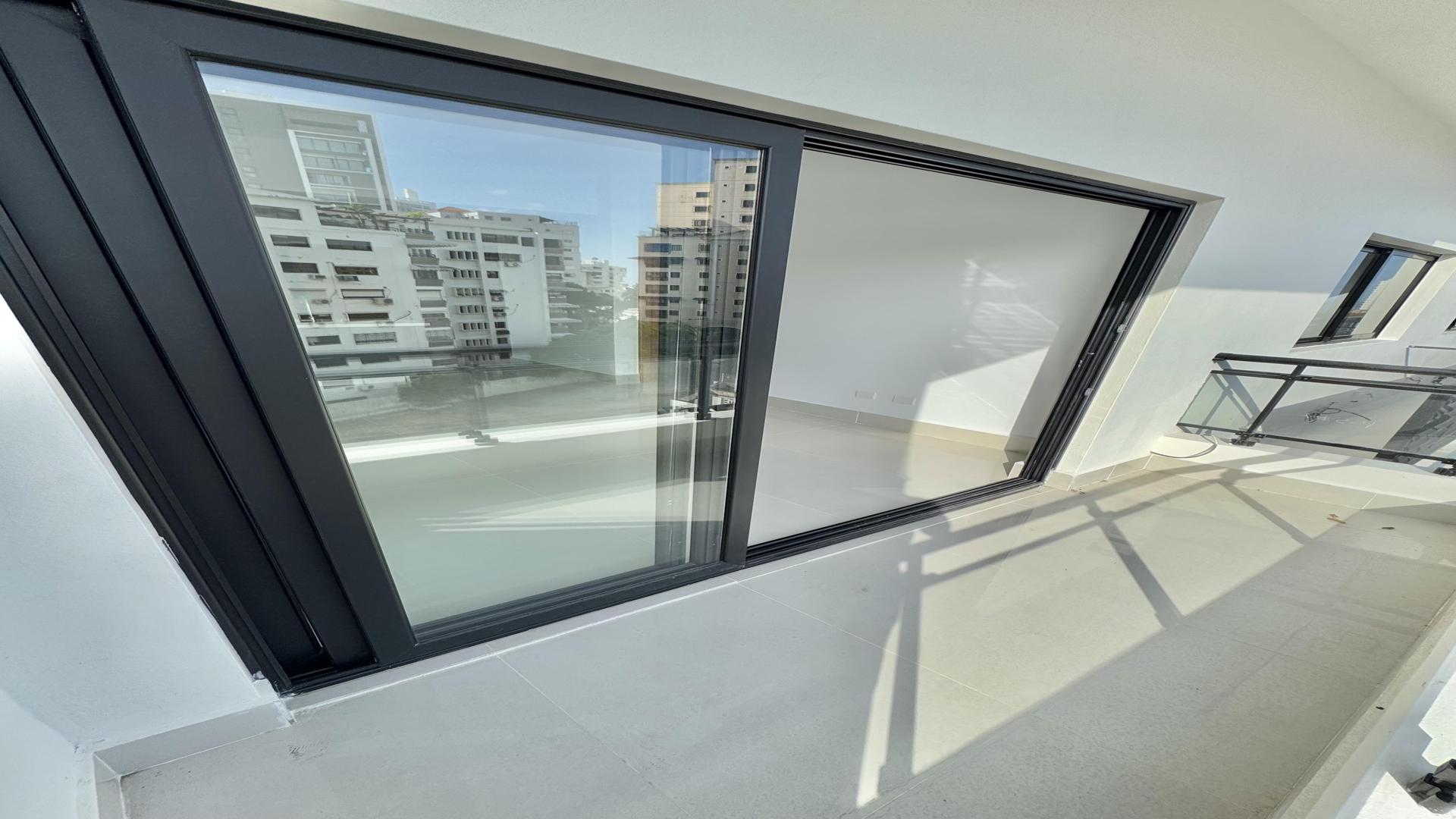 apartamentos - Apartamento Nuevo en La Esperilla 4