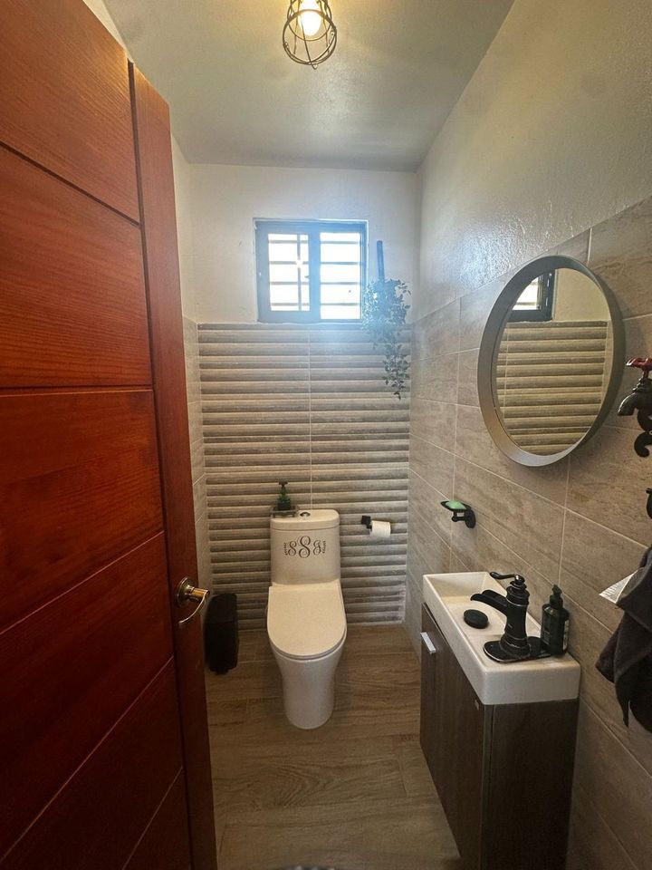 penthouses - Penthouse en venta en los altos de arroyo hondo  9