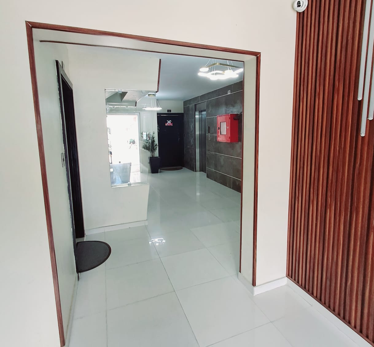 apartamentos - VENTA APARTAMENTO TORRE MILLENIUM XX SANTO DOMINGO 3