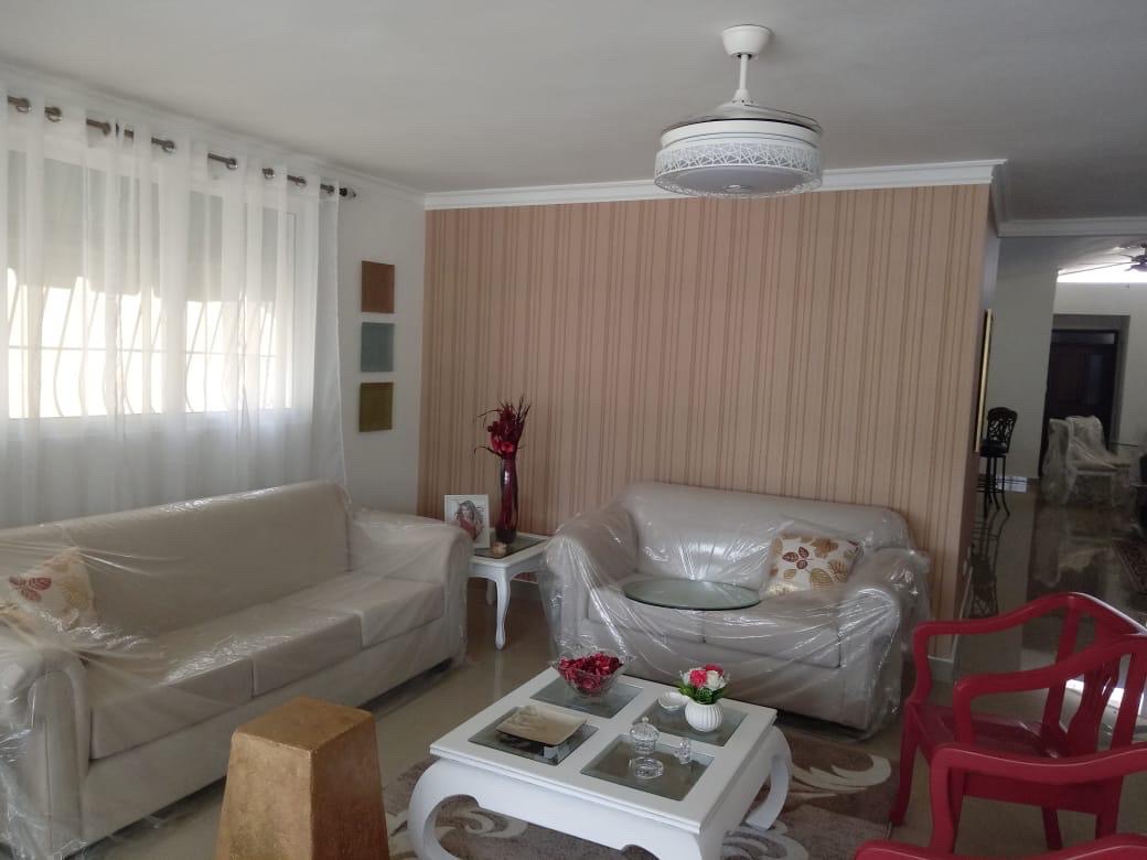 apartamentos - apartamento amueblado en alquiler - Ensanche Julieta  3
