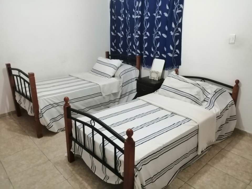 apartamentos - Cama Twin  0