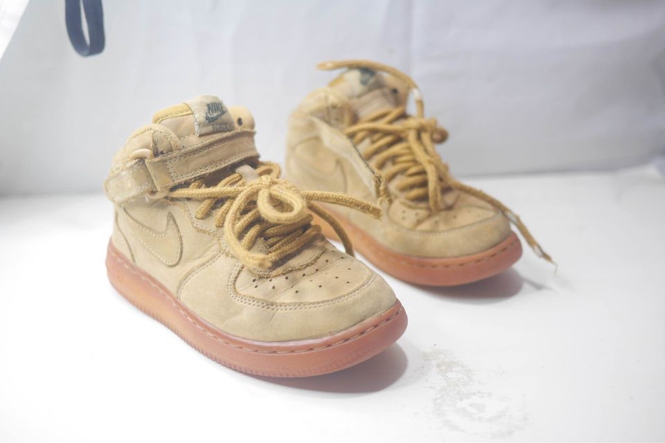 ropa y zapatos - 
TENIS JORDAN PARA NIÑOS 1