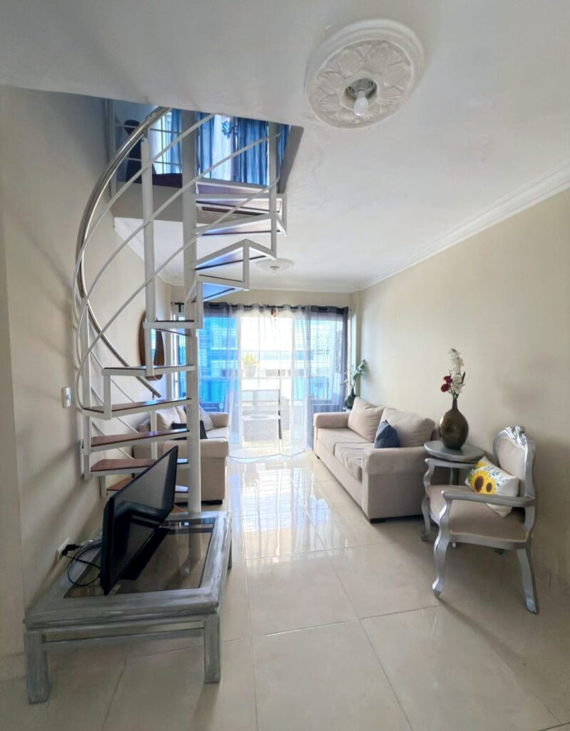 apartamentos - 2738- APTO. EN MIRADOR NORTE, STO. DGO.  6