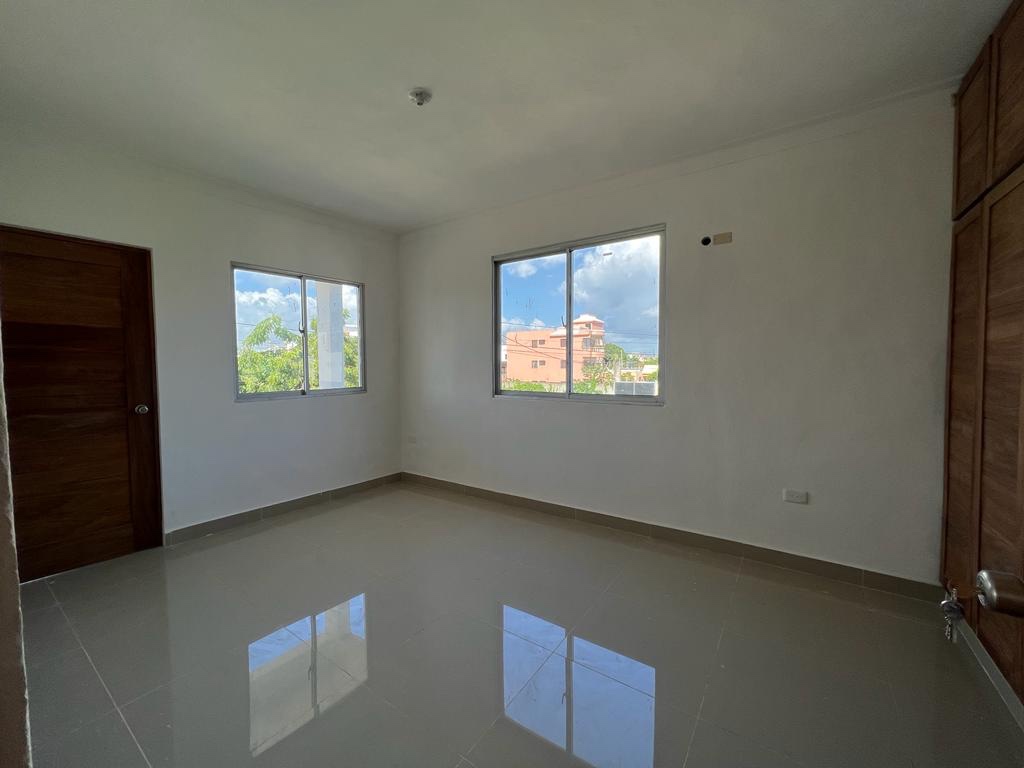 casas - Venta de casa en la autopista de san Isidro avenida ecológica  1
