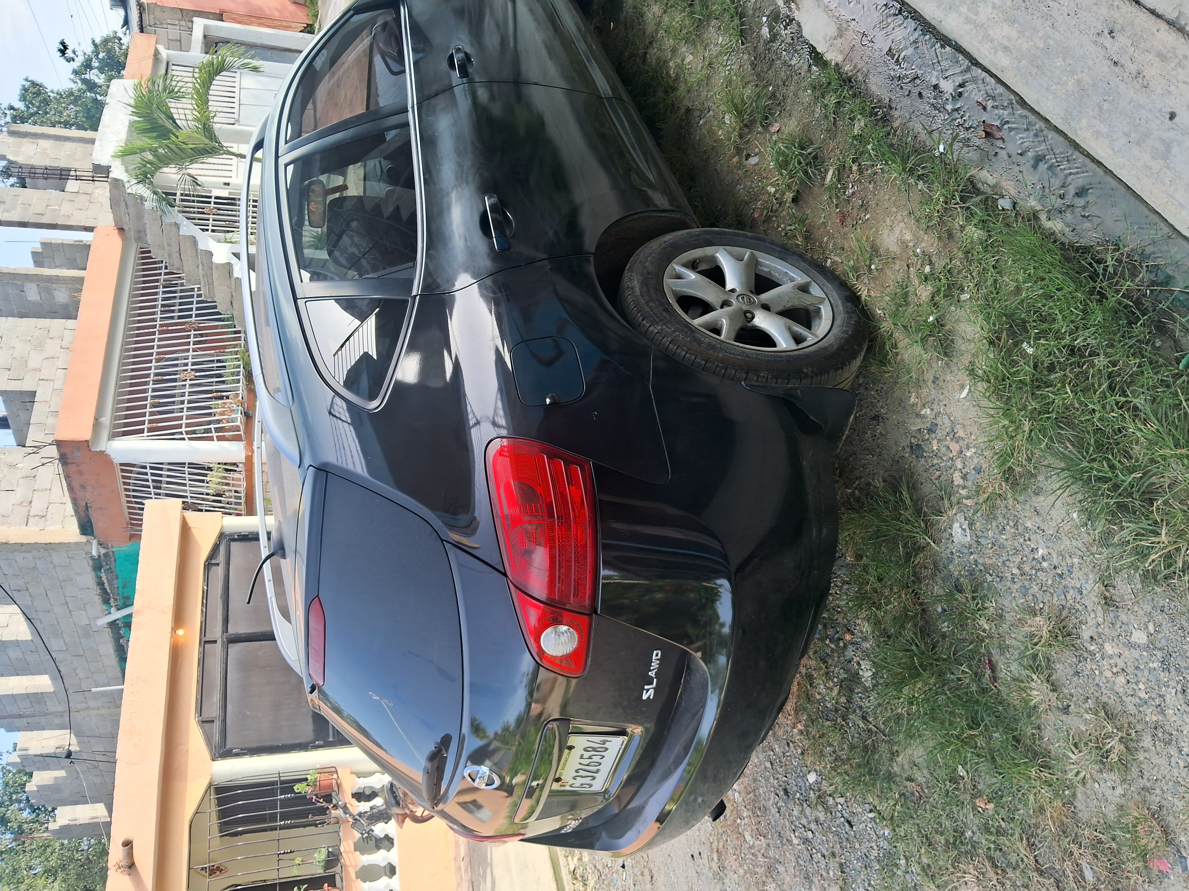 jeepetas y camionetas - Vendo jeepeta en muy buen estado te gas por inyecc 8