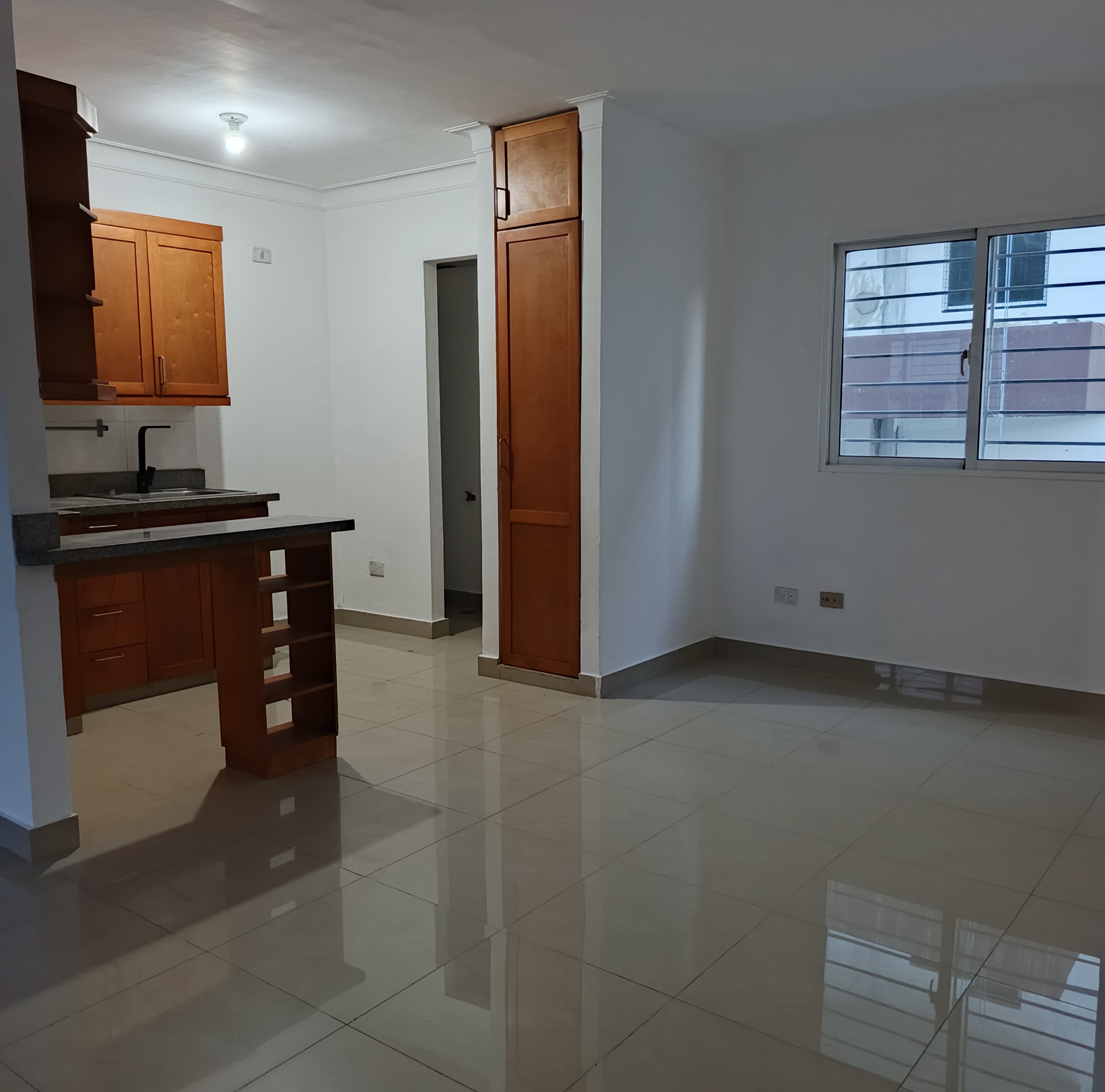 apartamentos - Apartamento en venta, Villa Aura SDO 3