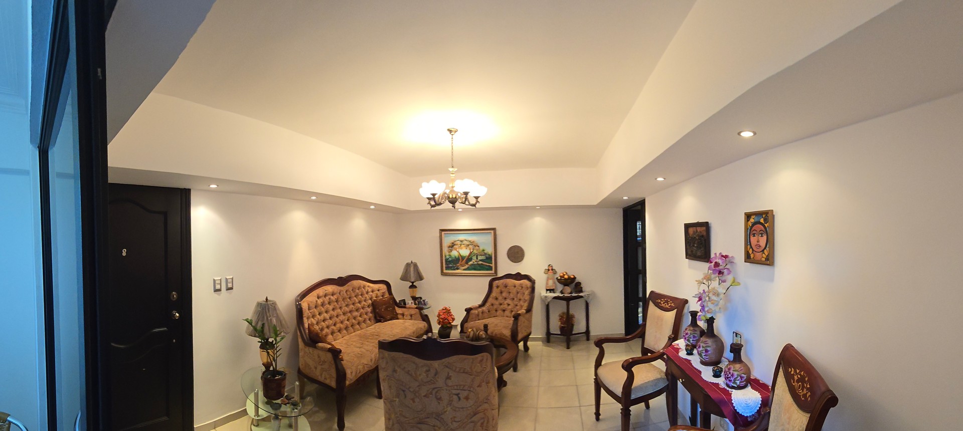 apartamentos - Apartamento en las Praderas 1er Nivel. 1