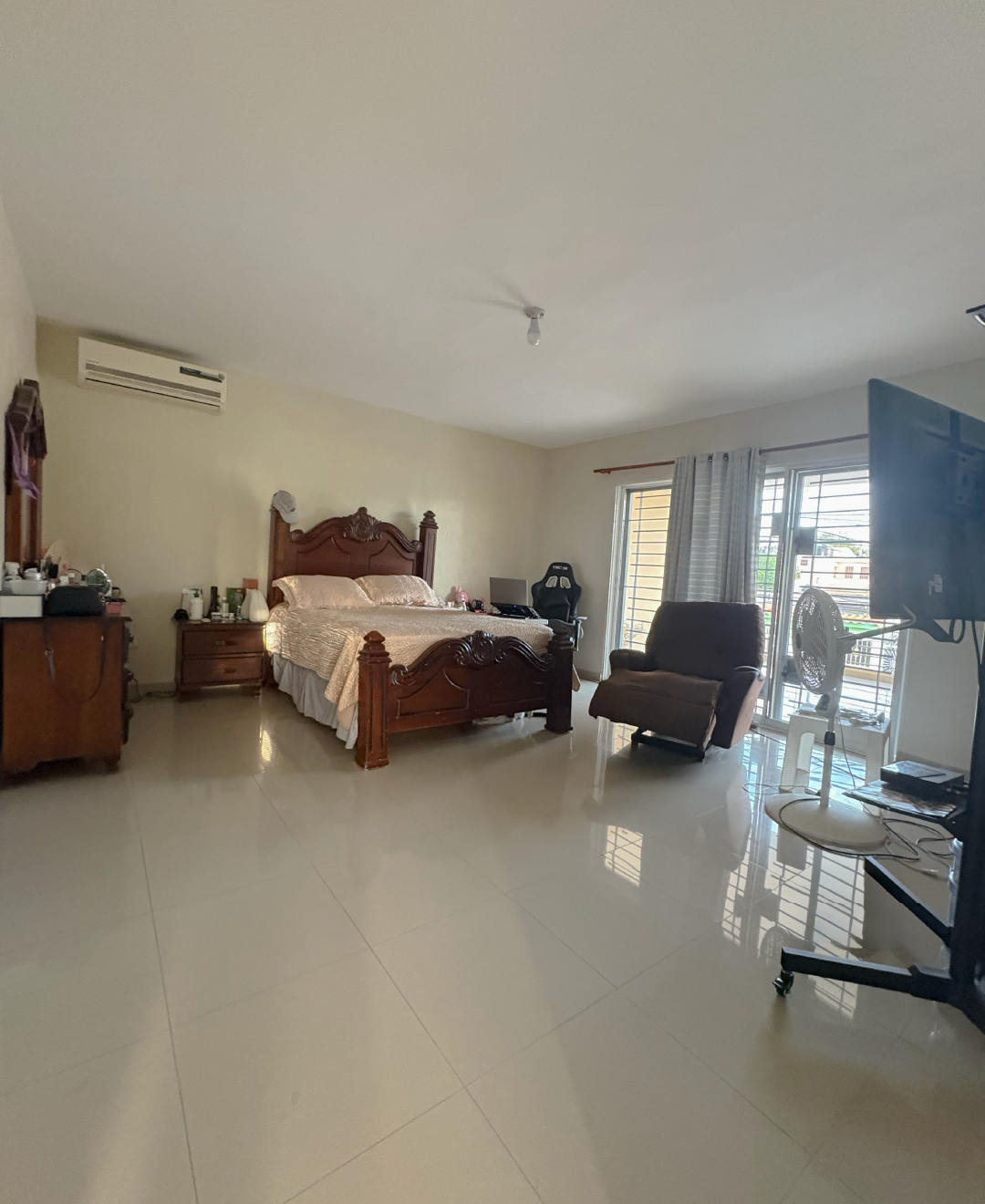 casas - EN VENTA 🏡 Casa en Lucerna, Santo Domingo Este 6