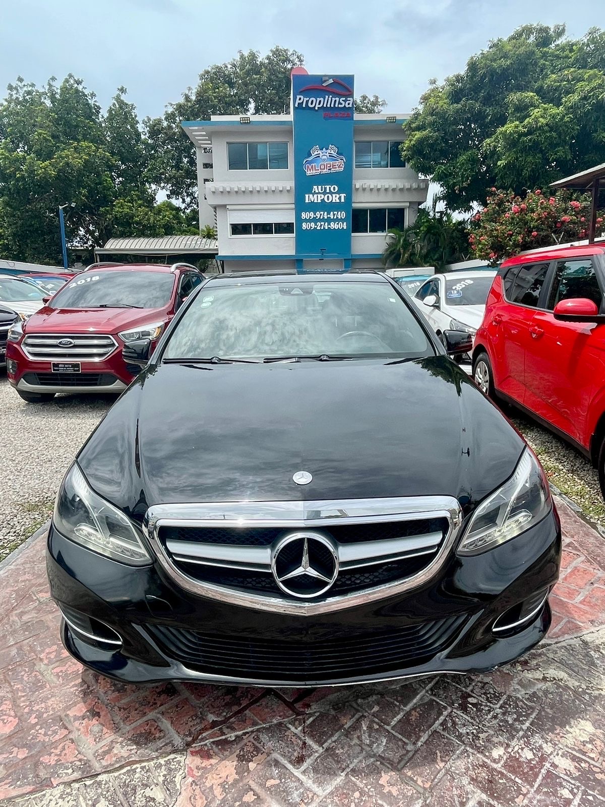 carros - Mercedes Benz C350 2014 4matic  1
