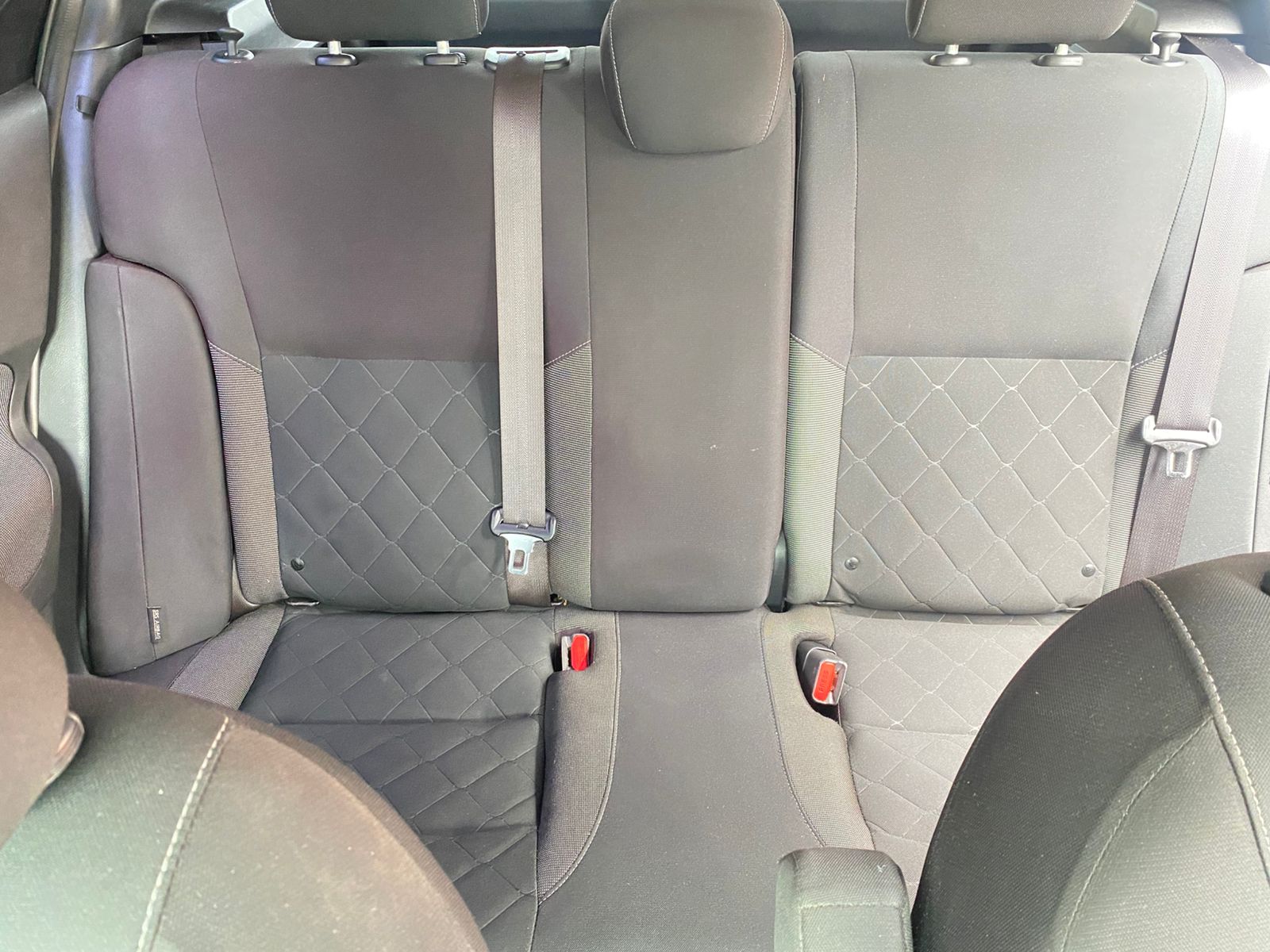 jeepetas y camionetas - Nissan Kicks 2020 5