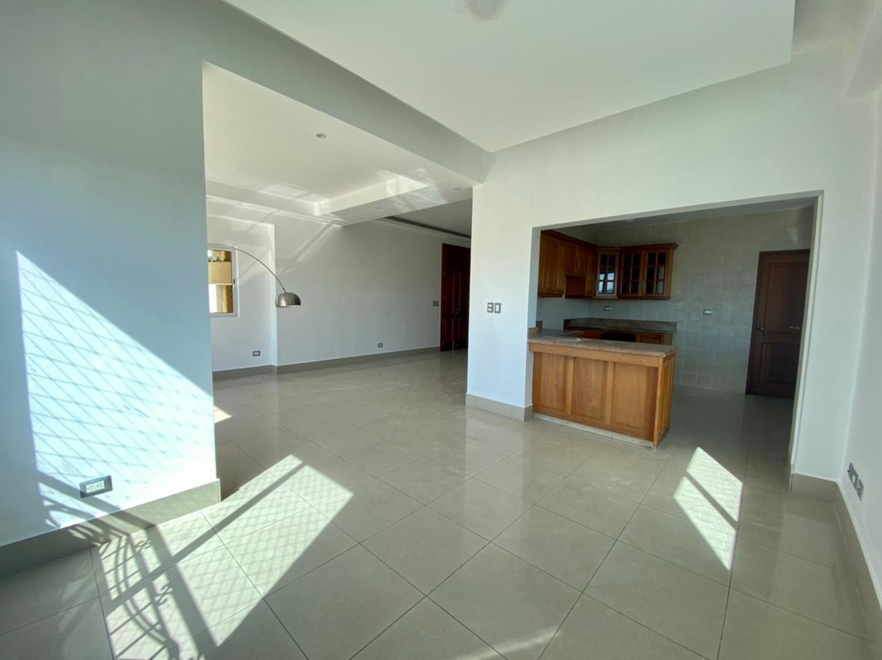 apartamentos - Apartamento en Bella Vista de 3 habitaciones  2