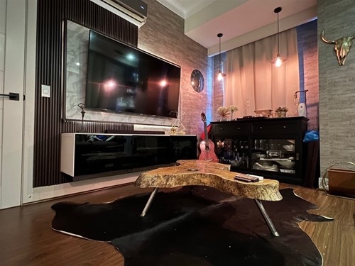 penthouses -  Vendo Hermoso Penthouse mirador norte 4