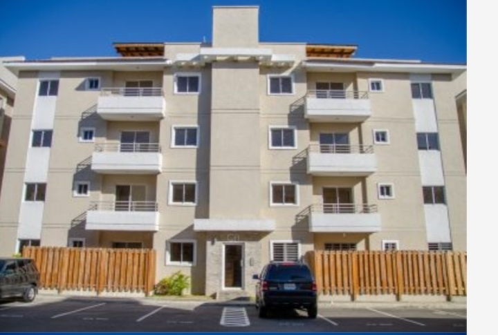 apartamentos - DIOS📍 👁️Lo Vendo , 2do Nivel,Tremenda Oportunidad 📍nuevo a extrenar. 1