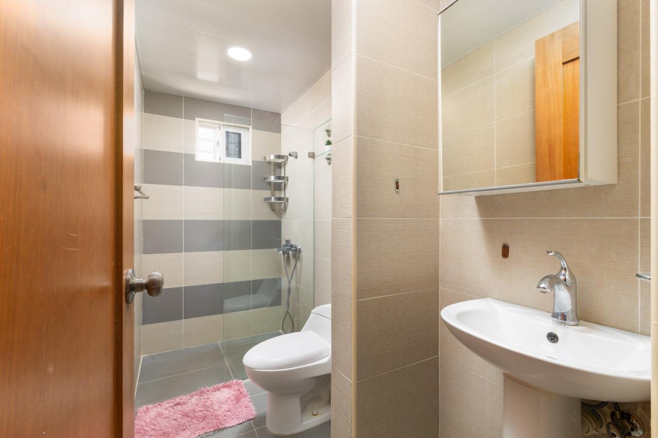 apartamentos -  Venta de Apartamento en las Americas (KM 10.5) 6