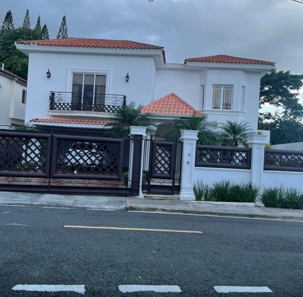 casas - Casa en venta en Cuesta Hermosa III 0