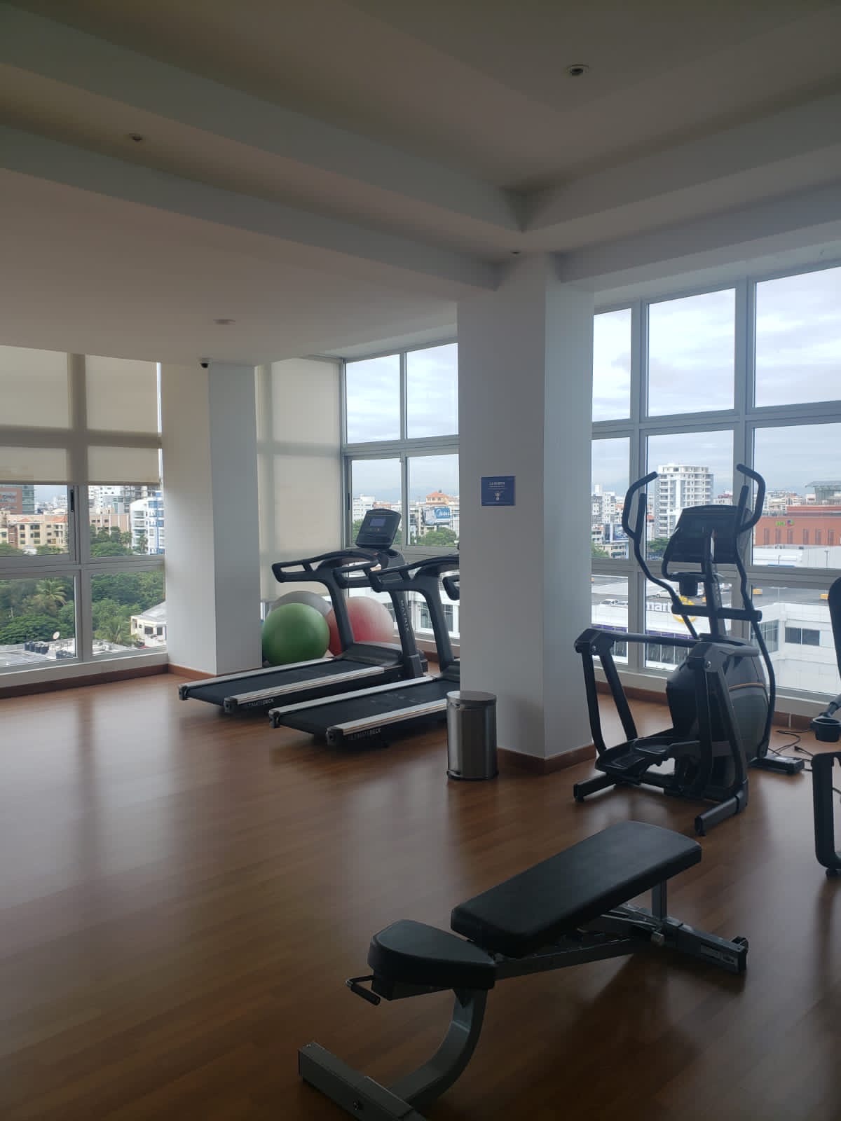 apartamentos - apartamento en Bella vista 4