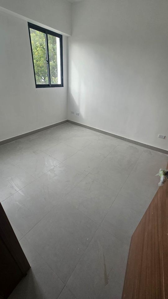 apartamentos - Apartamento de dos habitaciones en Naco  3