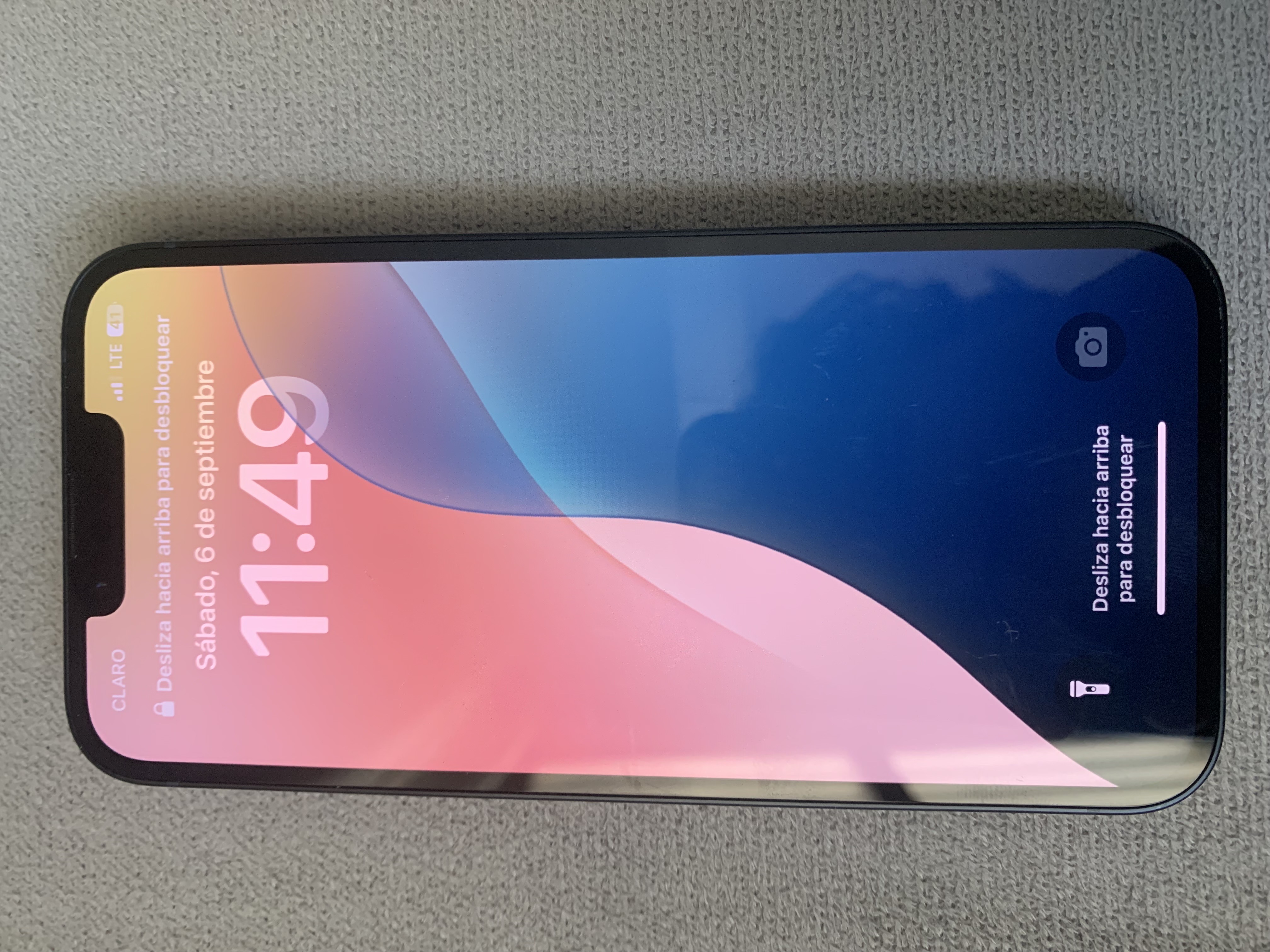 celulares y tabletas - 🔥 Vendo iPhone 14 de 128gb🔥 1