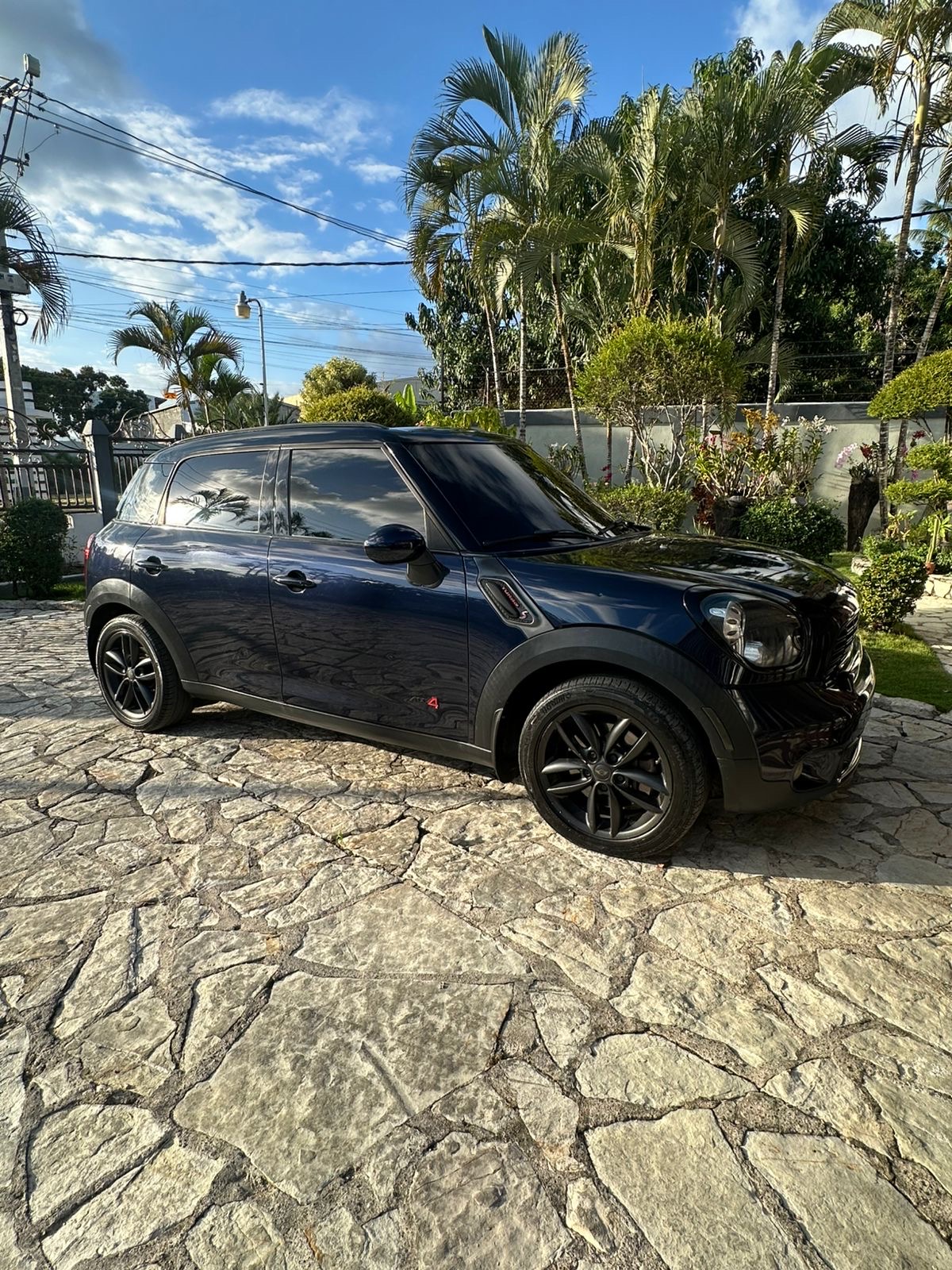 carros - MINI COOPER 2012 1