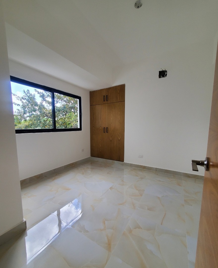 apartamentos - APARTAMENTO EN ALQUILER EN NACO 6