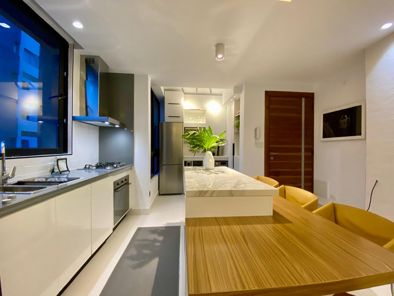apartamentos - VEND0 APARTAMENTO de 1 HAB  SECTOR MIRADOR  SUR  4