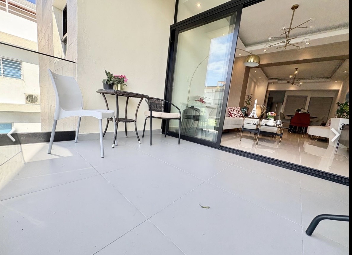 apartamentos - Hermoso apartamento de OPORTUNIDAD  3