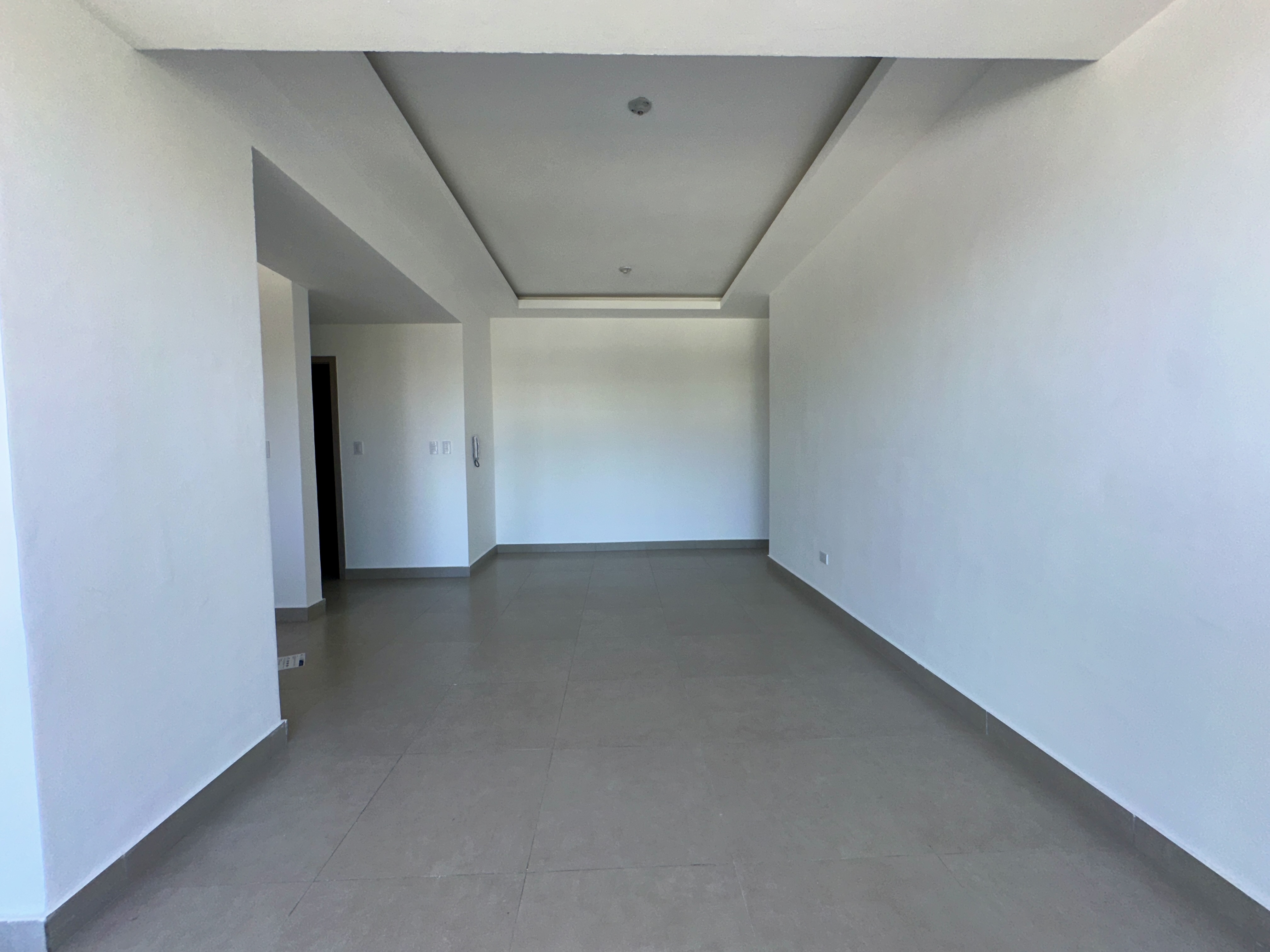 apartamentos - Apartamento en Bella Vista con vista despejada 1