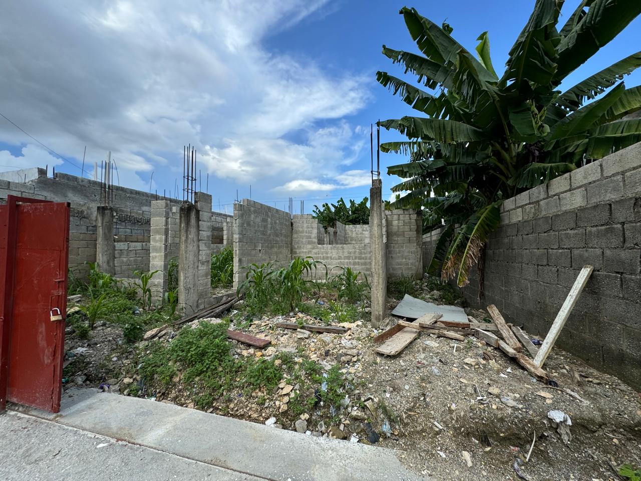solares y terrenos - Mejora en Residencial Argentina, Los Frailes 4