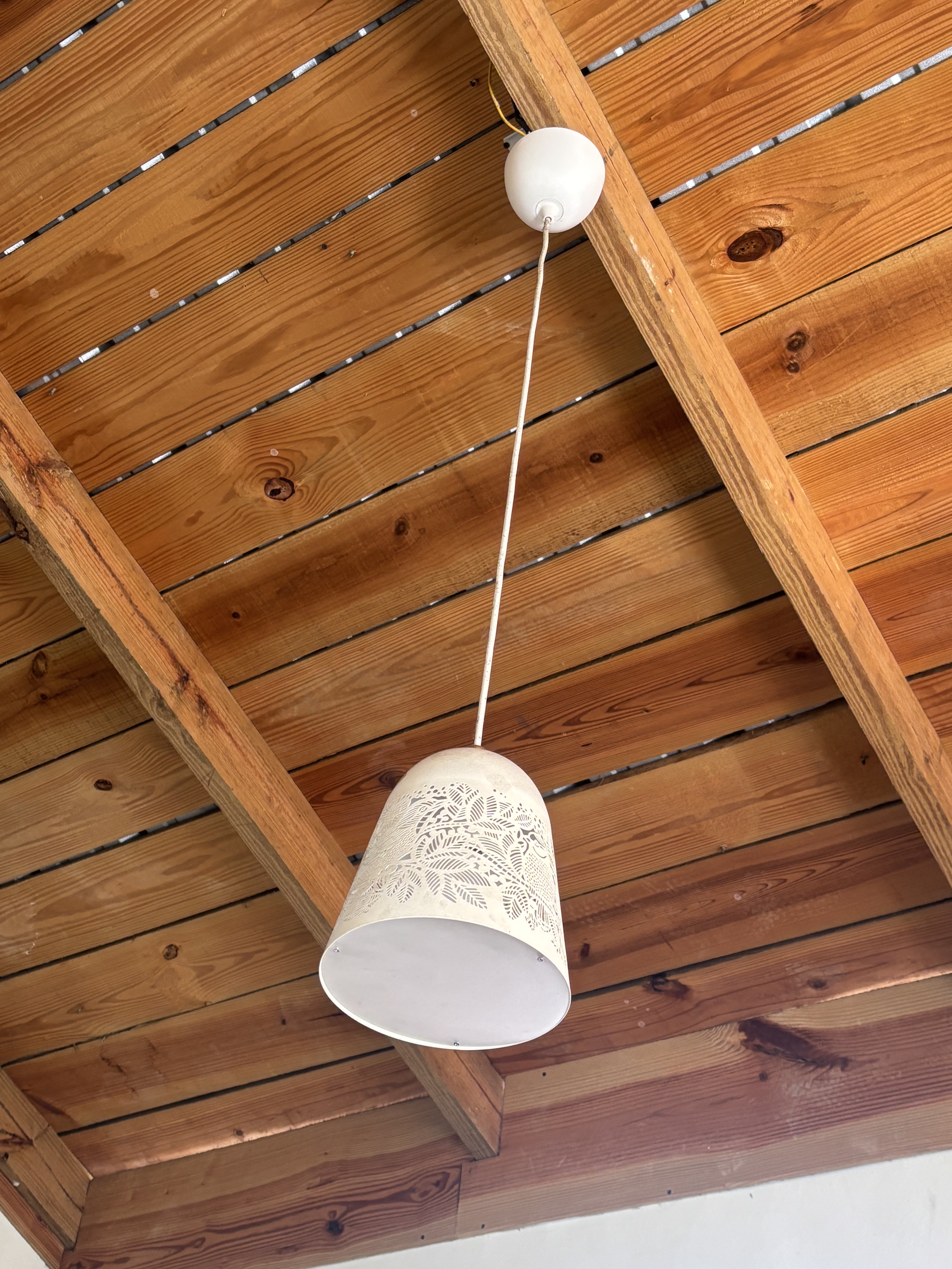 decoración y accesorios - Lampara 1