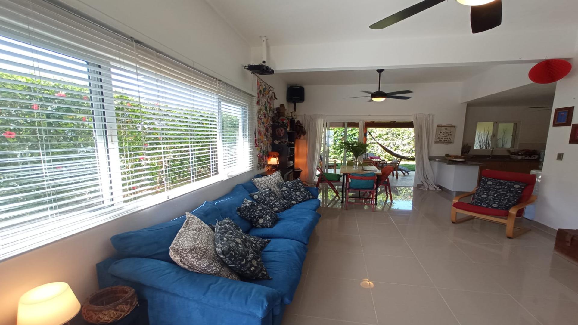 casas - Casa en Bavaro de oportunidad 5