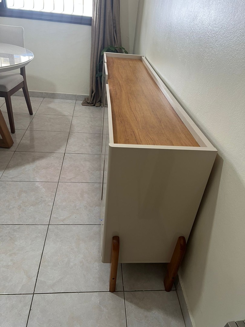 muebles y colchones - Credenza 1