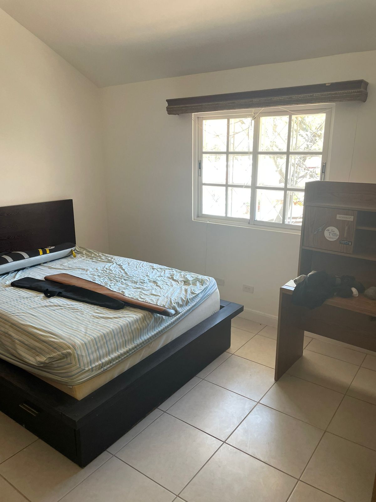 casas - Casa en Piantini para Reformar en Proyecto  7