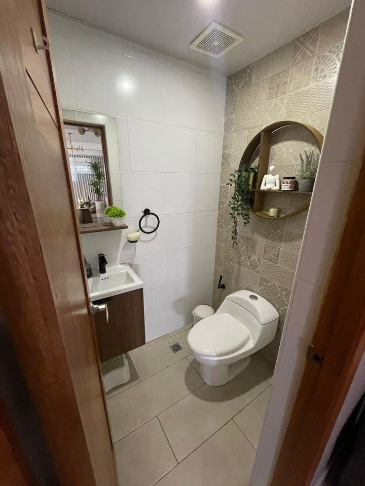 apartamentos - Apartamento de 4 habitaciones  en los prados  6