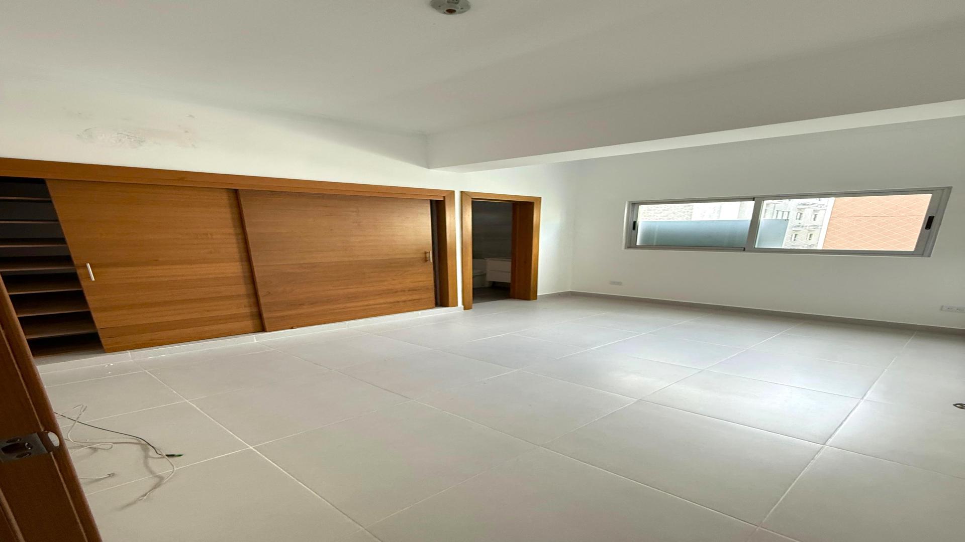 apartamentos - Alquiler de 2 Habitaciones | Evaristo Morales 3