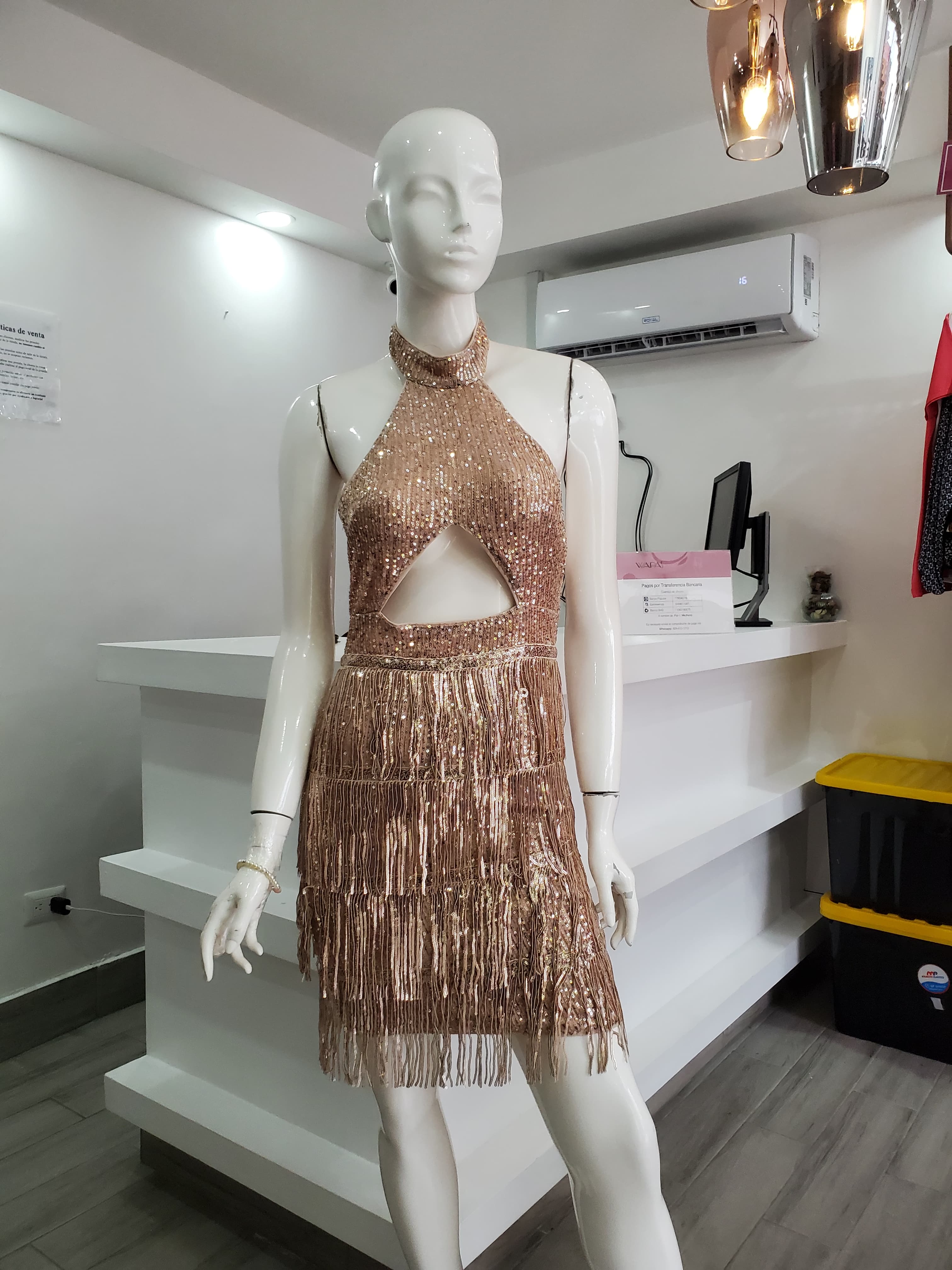 ropa para mujer - Vestidos de gala 3