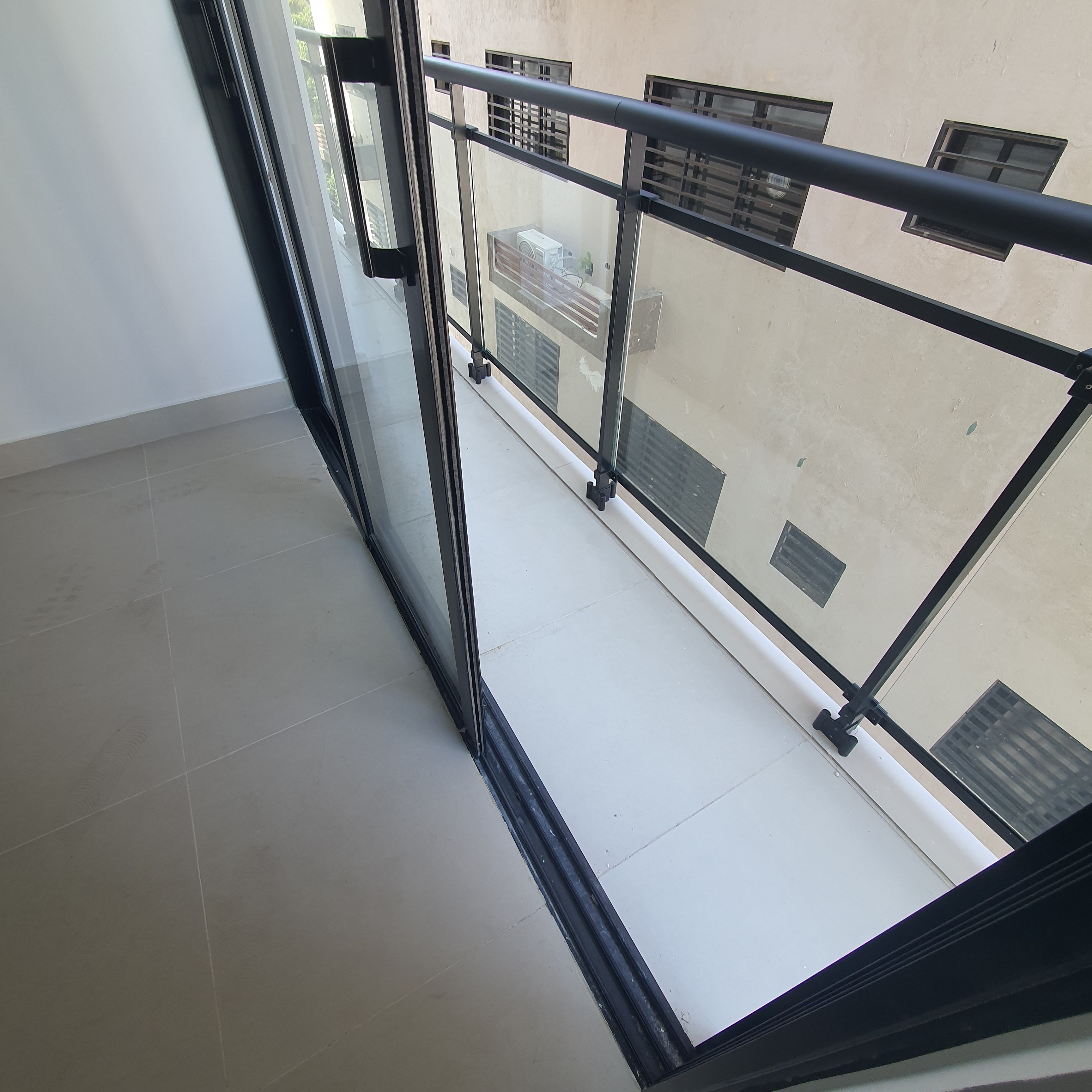 apartamentos - Apartamento Nuevo Alquiler el Millon de 1 habitaci 4