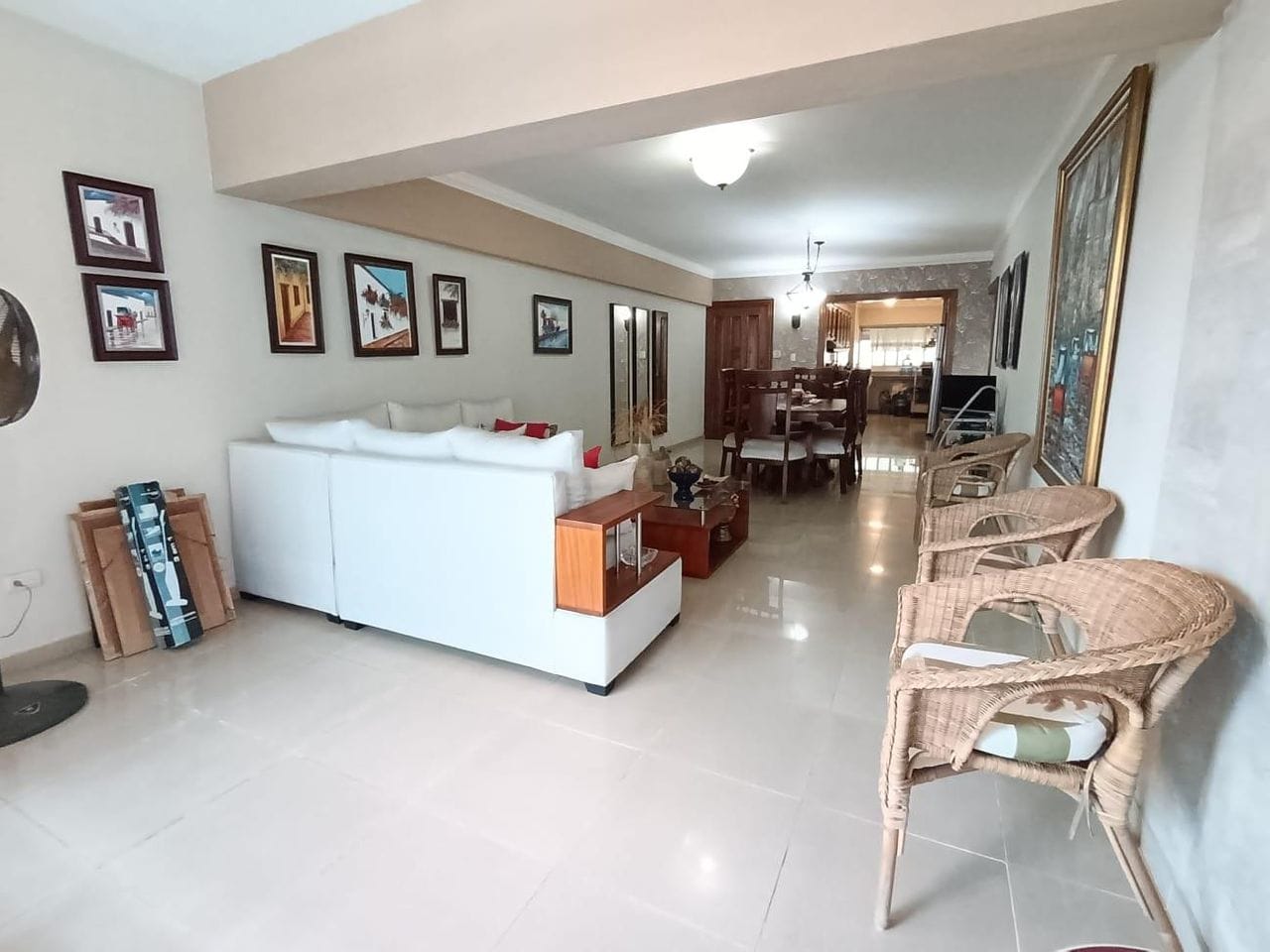 apartamentos - VENDO AMPLIO APARTAMENTO A 4 MINUTOS DEL MIRADOR S 4