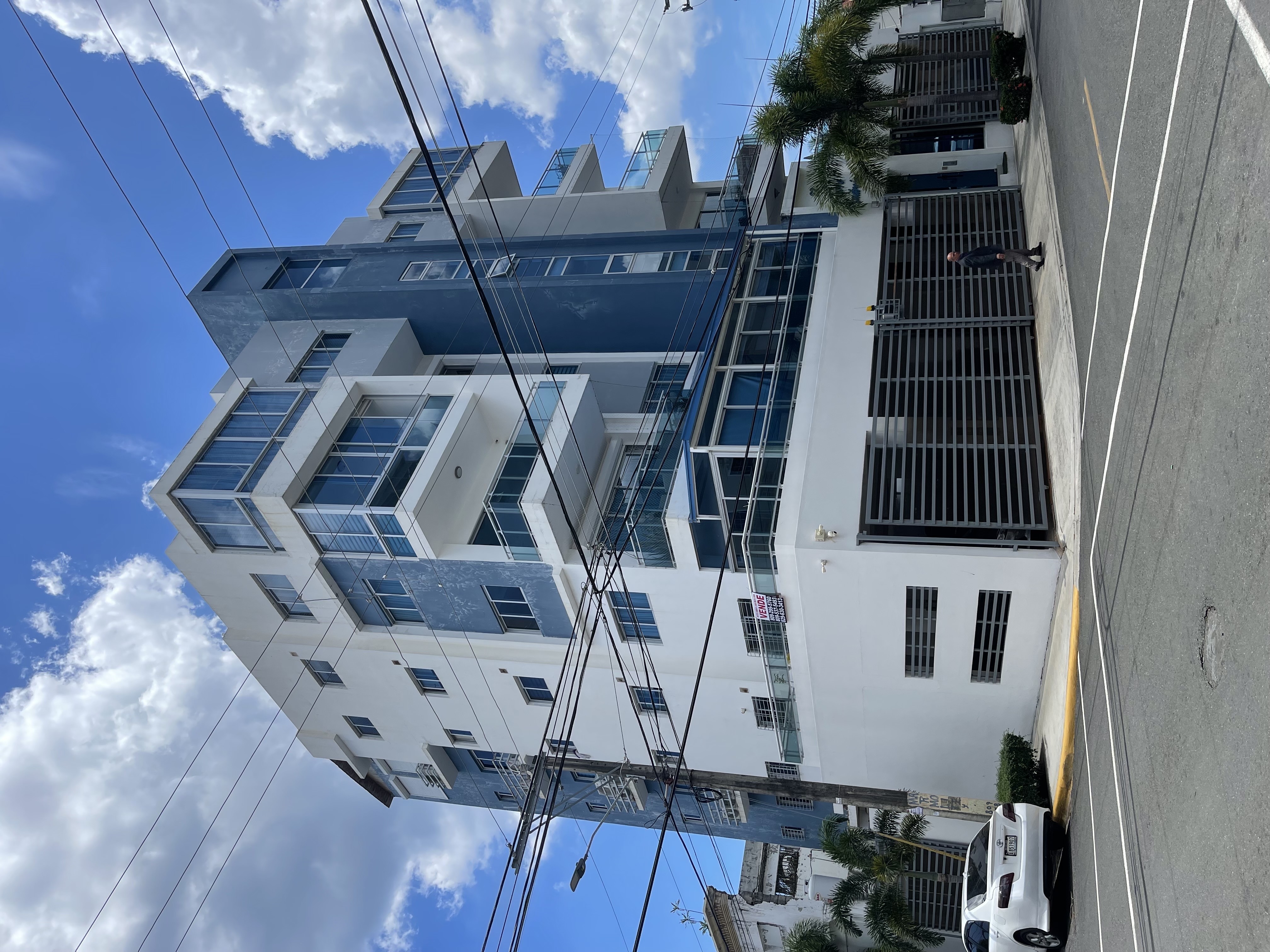 apartamentos - limpio 0